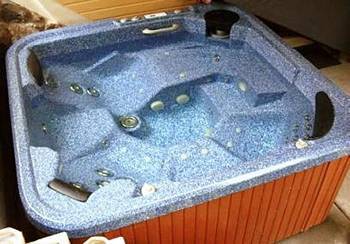 Tumble Innシュローン・レイク エクステリア 写真