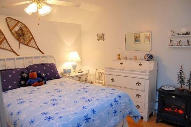 Tumble Innシュローン・レイク 部屋 写真