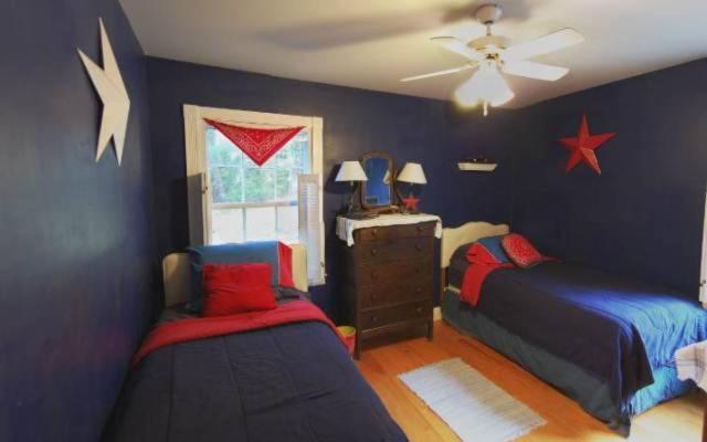 Tumble Innシュローン・レイク 部屋 写真